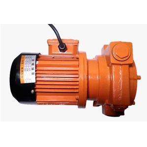 Pompe de transfert de carburant diesel AC robuste la plus vendue, idéale pour le remplissage de réservoirs et le transfert d'huile, disponible à un prix compétitif - Product Image 1