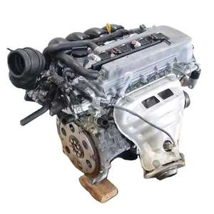 เครื่องยนต์ B20B 2.0 ลิตร เบนซิน 4 สูบเรียง ขาย สภาพดี - Product Image 1