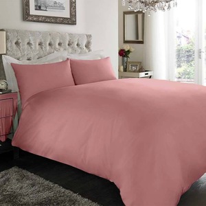 Parure de lit et housse de couette Premium 300 TC, respirante, style hôtel, collection de literie de luxe - Product Image 3