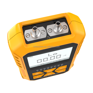 High Performance Optical Power Meter with 1mW 10mW 20mW 30mW Visual Fault Locator LED Light RJ45 Fiber Tester - Product Image 2