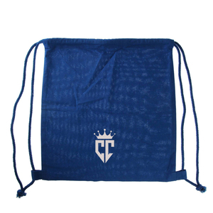 Bolsas con cordón personalizadas al por mayor para uso casual en exteriores, al precio más bajo, con buen diseño y bajo MOQ. - Product Image 1