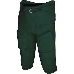 Pantalons d'entraînement de football personnalisés OEM ODM, uniforme sportif, pantalons extensibles anti-humidité, équipement de football en gros - Product Image 1