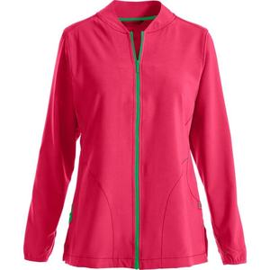 Chaqueta Médica Elegante, Material Suave y Transpirable, Corte Profesional para Enfermeras, Doctores y Personal de Salud - Product Image 3