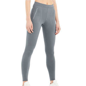 Leggings Deportivos para Mujer a Bajo Precio, Elásticos, Transpirables, Tejidos y Sin Costuras - Product Image 5