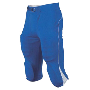 Pantalons de football américain haute performance, logo d'équipe personnalisé, rembourrage intégré, équipement sportif pour les séances d'entraînement - Product Image 4
