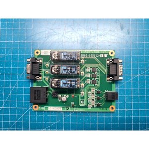Convertidor de Señales TEL 3M80-005042-11 Usado Como Está, Piezas de Equipos Semiconductores Legados - Product Image 2