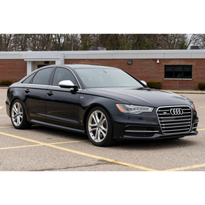 Audi S6 Prestige 2013 - Product Image 5