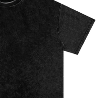 T-shirts graphiques vintage personnalisés délavés à l'acide pour hommes, 100 % coton, coupe oversize, t-shirt court délavé à l'acide en promotion