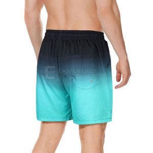 Pantalones Cortos Deportivos para Hombre, Ligeros, Hechos de Algodón, Transpirables, de Corte Holgado, Más Vendidos - Product Image 5