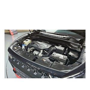 เคจีเอ็ม เคจี โมบิลิตี้ (ซันยอง) ตอร์เรส เบนซิน 1.5 2WD รุ่นเมษายน 2022 ระยะทาง 16,481 กม. เกียร์อัตโนมัติ เบาะหนัง กล้องหลัง ซ้าย - Product Image 6