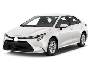 Support de calandre de pare-chocs pour TOYOTA COROLLA BERLINE 2023, pièces détachées automobiles, support de fixation 52149-02060 5214902060 TO1207123 - Product Image 1