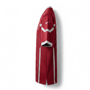 Maillot de football américain en gros – Tenue d'équipe brodée de haute qualité et durable avec nom et numéro personnalisés - Product Image 3