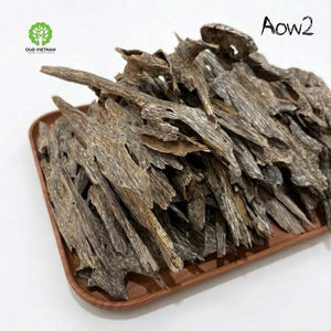 Quemador de Bakhoor Orgánico de Madera de Oud de Doble Grado, Alta Resina con Aroma Duradero Intenso, Incienso Puro de Oud, Agarwood de Vietnam, AOW Chip - Product Image 1