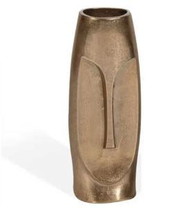 เชิงเทียนเหล็กตกแต่งคริสต์มาสจาก Axiom Home Accents - Product Image 1