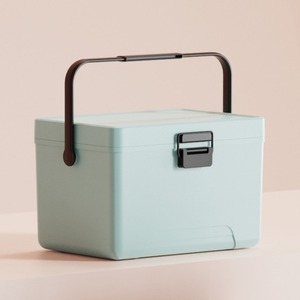 Incubadora de alimentos para automóvil de 12L, refrigerador portátil para cubos de hielo, para camping, uso comercial, mini refrigerador móvil, venta al por mayor - Product Image 6