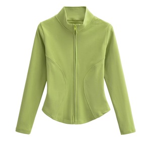 Chaqueta Protectora Unisex de Invierno para Motociclismo, Motocross, Fitness, con Armadura Suave, Transpirable, Manga Larga, con Almohadillas, Spandex/Poliéster WOSAWE - Product Image 2