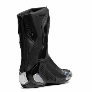 Botas de Motociclismo de Alto Rendimiento HIKE IMPEX – Botas de Protección Antideslizantes con Protector de Espinilla y Soporte de Tobillo - Product Image 4