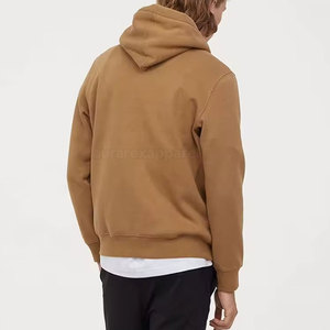 Nuevo Diseño, Talla Grande, Transpirable, Sudadera con Capucha para Hombre, Ropa Casual, Sudadera con Capucha para Hombre en Venta Online - Product Image 4
