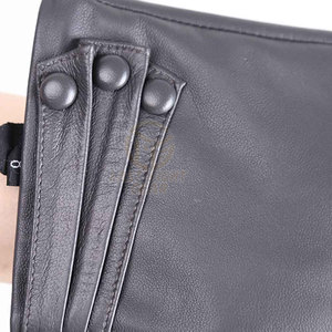OEM Services Reasonable Price Latest Style Leather <b>Gloves</b> High Quality Low Price Leather <b>Gloves</b> - Product Image 6