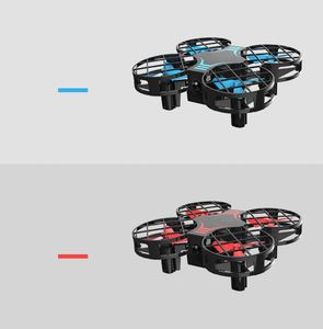 Mini Dron 4K H831H Económico con Cámara, Transmisión en Tiempo Real, Avión Pequeño de Bolsillo, Helicóptero RC, Juguetes, Selfies, Quadcopter - Product Image 2