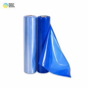 Film de protection agricole en PE de haute qualité pour rizières, rouleau de 60 cm, clôture plastique pour la protection des cultures - Product Image 2
