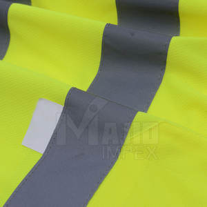 Camisetas Polo de Trabajo para Hombre, Transpirables, Duraderas, de Manga Corta, Uniformes para Construcción, Fábrica, Taller, Camisetas Polo de Trabajo Resistentes para Hombre - Product Image 4