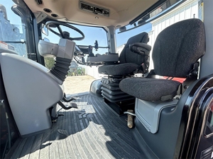 Potente máquina agrícola diésel de 500 HP lista para trabajar y exportar - Product Image 5