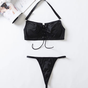 New Arrival Premium Quality Womens <b>Bikini</b> Set Floral Printed Two Piece Swimwear Stylish Summer Beachwear Collection - Product Image 1