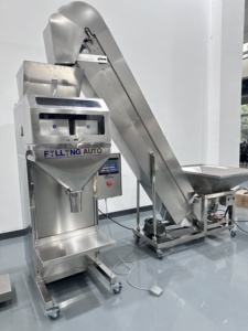 Sản phẩm đa chức năng hạt ngũ cốc nghiền ngày đỏ hạt nhỏ túi gạo muối cà phê đậu cao lương Máy làm ngọc trai - Product Image 6