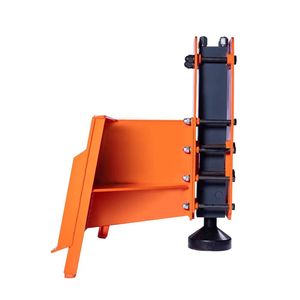Apisonador de Postes para Minicargadora High TMG PD700S, Diámetro de Poste de 8 Pulgadas, Clase Energética 838 J, Tasa de Apisonamiento de 500-900 BPM, Rodamiento Duradero - Product Image 5