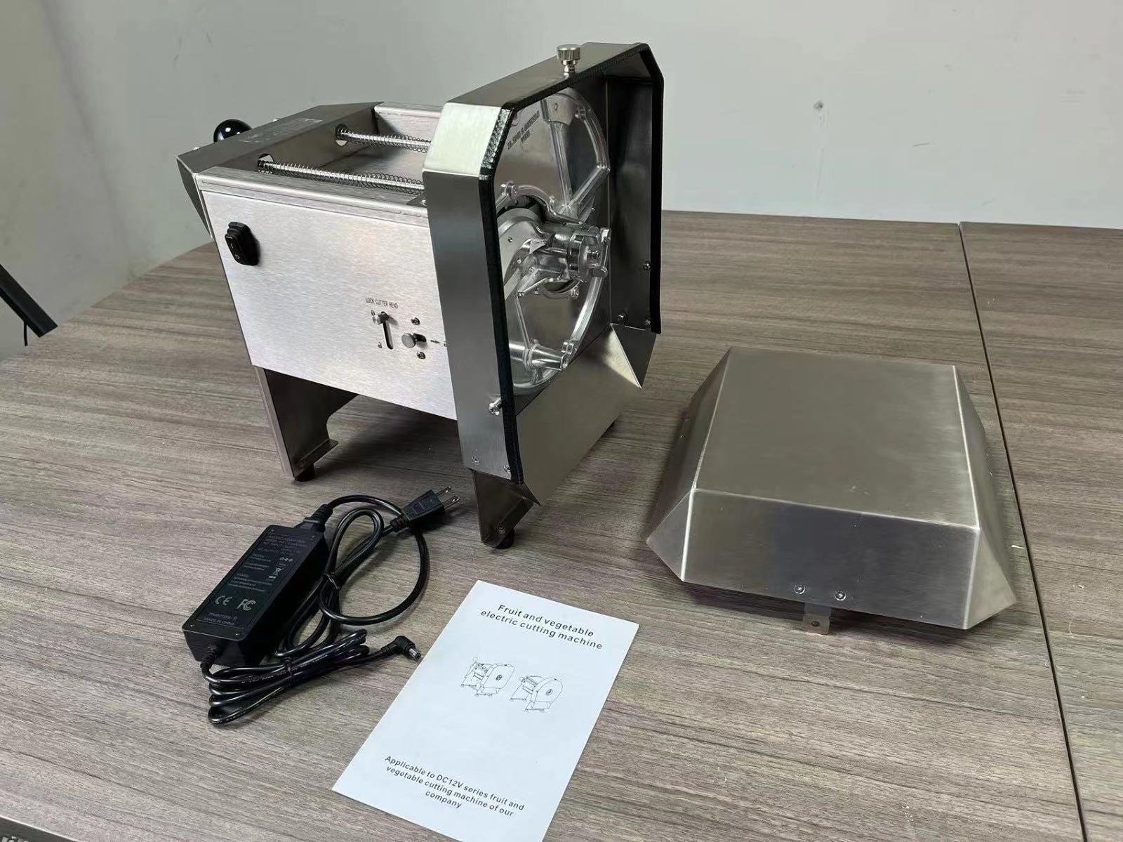 mini plantain chips slicing machines