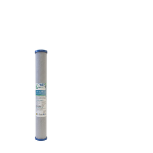 เครื่องกรองน้ำสำหรับทำอาหารในครัวและล้างผัก ไส้กรองคาร์บอนแบบเปลี่ยนได้ ทนทานและป้องกันการรั่วซึม - Product Image 1