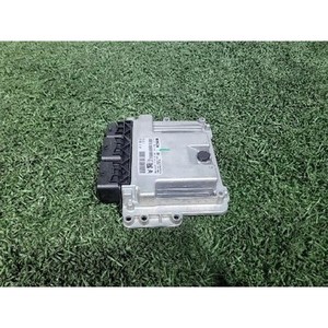 207 ECU et modules informatiques d'occasion 9663193580 - Product Image 2