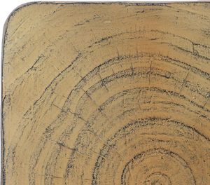 Mesa Auxiliar de Madera con Protección Anticorrosión, Mesa de Centro Duradera y Ecológica para Sala de Estar, Venta al Por Mayor - Product Image 3