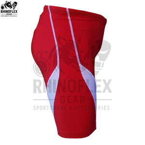 High Quality Gym Wear <b>Short</b> Outdoor Athletic <b>Compression</b> Running Quick Dry Low Moq <b>Compression</b> <b>Shorts</b> - Product Image 4