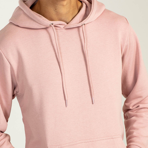 Service OEM – Nouveau sweat-shirt uni en polyester/coton pour homme et femme, coupe régulière, en polaire, idéal pour l'hiver, décontracté, pour le sport et les activités de plein air - Product Image 6