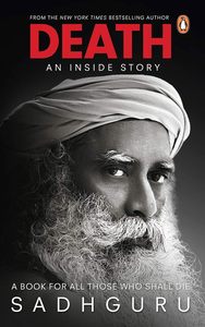 Death By Sadhguru, Libro en Inglés de Meditación y Mindfulness - Product Image 2