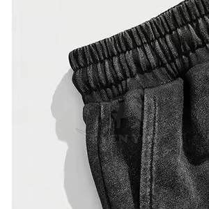 Shorts Bermuda de Alta Calidad para Mujer, Tela Premium de Alto Gramaje, 100% Algodón, Ecológicos, Estilo Urbano Informal, Cómodos - Product Image 3