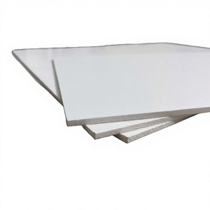 Pima <b>Black</b> PVC WPC Foam Board <b>Sheet</b> 12mm Thick 0.6 G/cm3 Density Lead-Free Art Deco Design Wall Decorative Panels - Product Image 5