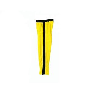 Uniformes de Cricket Duraderos para Hombre y Mujer, Conjuntos Deportivos para Entrenamiento, Camisetas y Pantalones Cortos de Cricket - Product Image 6
