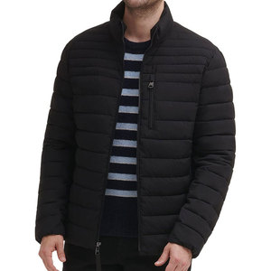 Chaqueta Acolchada con Logotipo Personalizado para Hombre, Alta Calidad, Precio Bajo, Talla Grande, con Capucha, Chaqueta de Invierno, Nueva Tela, Envío Aéreo Disponible - Product Image 4