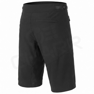 <span class=keywords><strong>Pantaloncini</strong></span> da Ciclismo <span class=keywords><strong>MTB</strong></span> per Uomo, Logo Personalizzato, Tasche Multiple con Zip, <span class=keywords><strong>Impermeabili</strong></span>, Resistenti, per Bici Fuoristrada - Product Image 2
