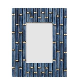 Handmade Polished Bone Inlay Photo <b>Frame</b> Elegant Premium Artisan Decorative for Living Room Home Decor Gift Item - Product Image 1