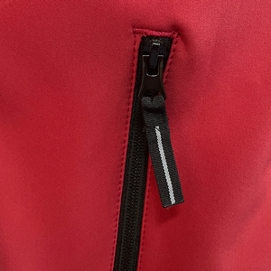 Chaqueta Softshell de Alta Calidad para Hombre, Mangas Largas, Última Moda, Ligera, Cómoda, con Ajuste Regulable - Product Image 5