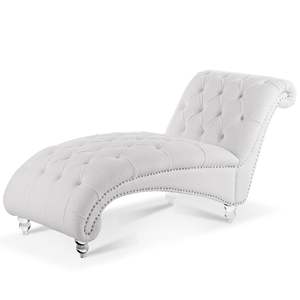Tufted Armless <b>Chaise</b> <b>Lounge</b> - Product Image 4