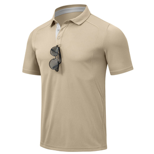Camisetas Polo Casuales de Moda para Hombre, Camiseta Polo de Manga Corta de Verano para Hombre, Camisetas Polo de Alta Calidad para Hombre - Product Image 1