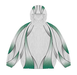 Conjunto de Pantalones y Top Corto de Alta Calidad, Última Moda 2026, Traje Deportivo Fácil de Usar para Mujer, 2 Piezas, Chaqueta Cortavientos Ligera - Product Image 2