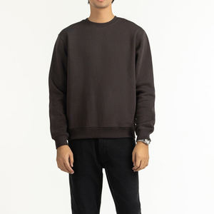 เสื้อฮู้ดผู้ชายแบบสวมหัว สไตล์ลำลอง สปอร์ต สตรีท พิมพ์ลายแบบซับลิเมชั่นเต็มตัว พร้อมรับผลิตตามสั่งและสกรีนโลโก้ - Product Image 6