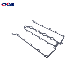 वाल्व कवर गैसकेट रबर कण091765 l538 l494 l560 l462 204pt pt204 इंजन - Product Image 1