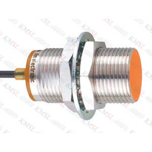IFM IIS710 Componentes industriales Sensor inductivo de alto rendimiento - Product Image 1